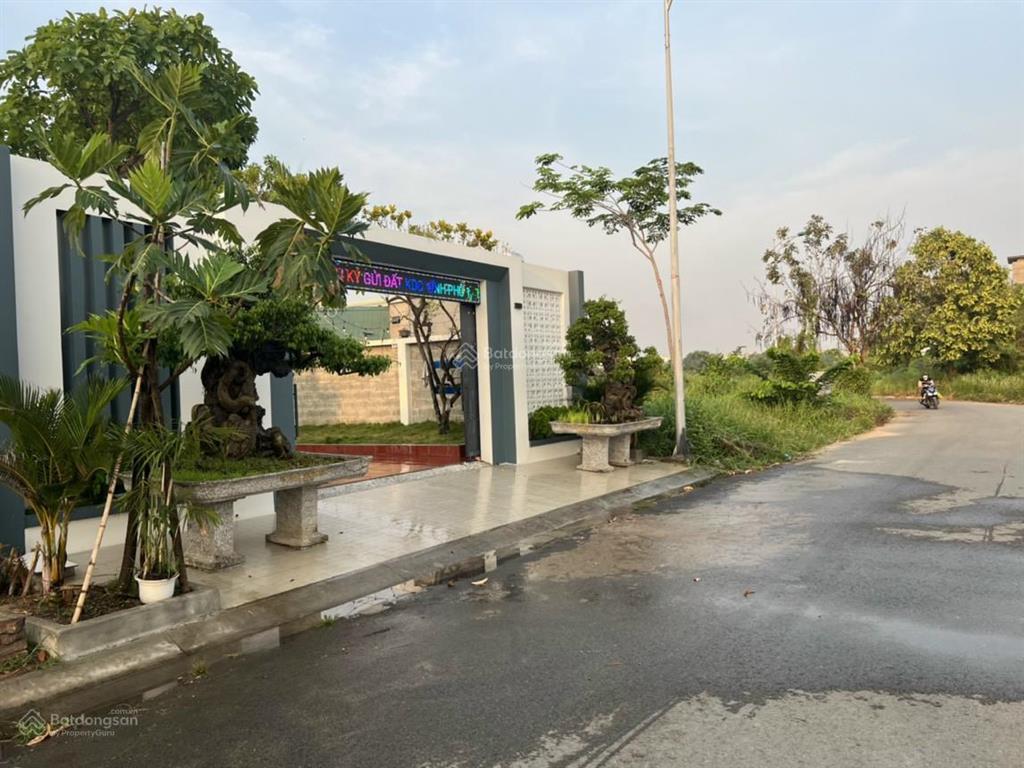 Cần vốn duy trì kinh doanh nên gia đình tôi bán lỗ miếng đất 220m2 xác bên ngô chí quốc  thủ đức