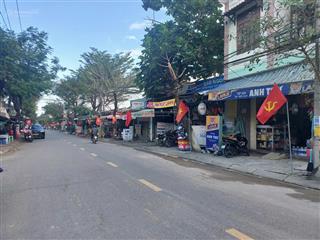 Bán đất mặt tiền ngô xuân thu, liên chiểu, đà nẵng, giá siêu hời chỉ với 2,69 tỷ. 0968 678 ***