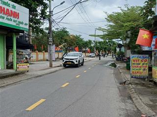 Bán lô đất dân chưa qua đầu tư ngay trường c3 ông ích khiêm hoà phong hoà vang đà nẵng.