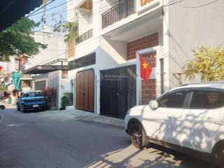 Bán lô đất 2 mặt kiệt nguyễn lương bằng ( kiệt chính 7m) thông hoàng thị loan. vị trí tiềm năng.