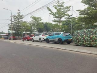 Bán lô đất kiệt đoàn phú tứ, cách đường chính chỉ 50m. ngay chợ hòa khánh.  0968 678 ***