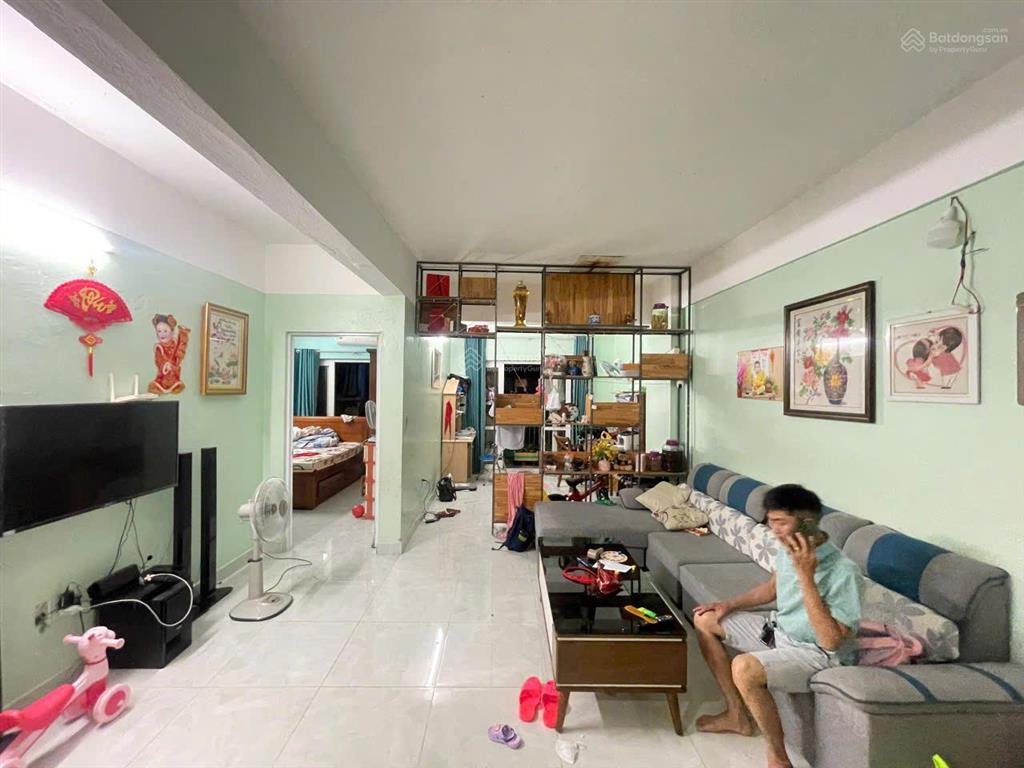 Bán căn hộ chung cư hòa khánh, liên chiểu, đà nẵng.  0968 678 ***