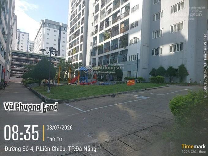 Bán căn hộ chung cư hòa khánh, liên chiểu, đà nẵng.  0968 678 ***