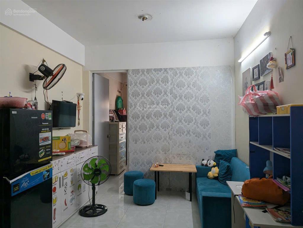Bán căn hộ chung cư 1pn chung cư hòa khánh  liên chiểu.  0968 678 ***