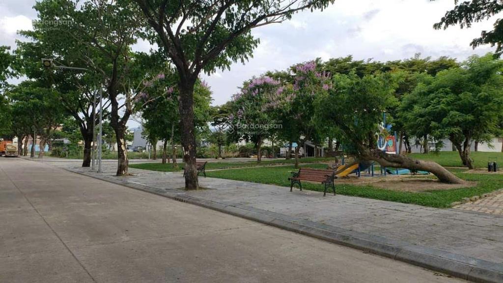 Giảm 1 tỷ. chính chủ gửi bán lô đất a1 golden hills city đà nẵng.  0968 678 ***