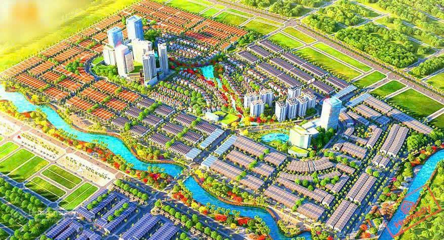 Chỉ 2ty6** sở hữu lô đất đường 5m5 gần biển và các kdt lớn.  0968 678 ***