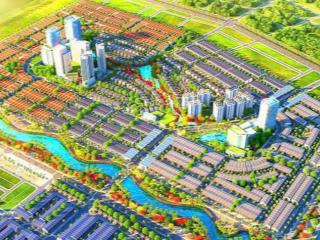 Chỉ 2ty6** sở hữu lô đất đường 5m5 gần biển và các kdt lớn.  0968 678 ***