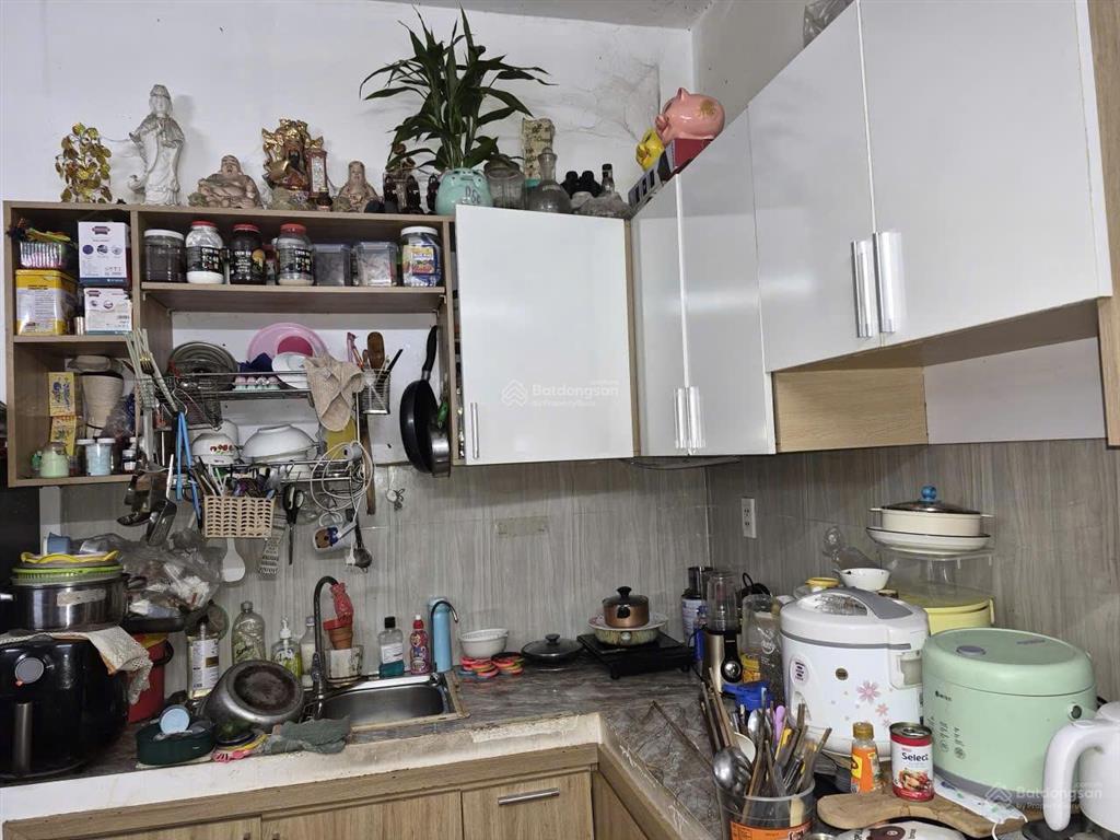 Bán căn chung cư hòa khánh. sổ hồng sang tên. giá 7** tr.  0968 678 ***