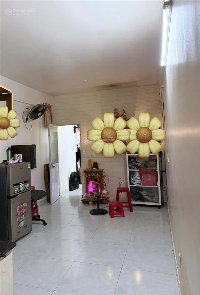 Bán căn hộ 1pn, 1wc tại khu chung cư nhà ở xã hội hòa khánh, 850 triệu, 34 m2