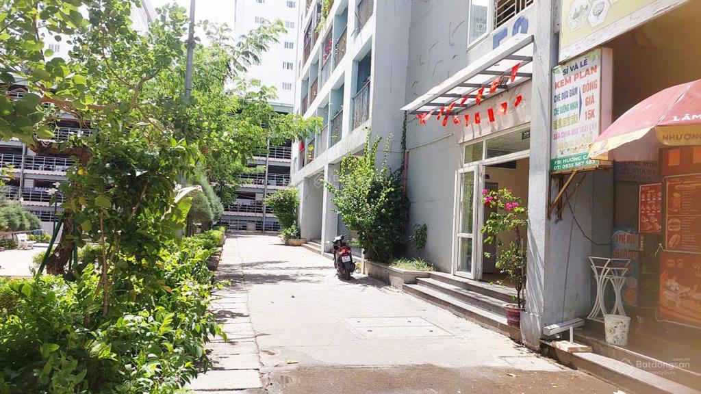 Chung cư âu cơ  liên chiểu 2pn tầng thấp cần bán với giá rẻ.  0968 678 ***