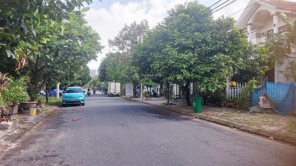 Bán lô đất hòa liên 5, p. liên chiểu, đà nẵng.  0968 678 ***