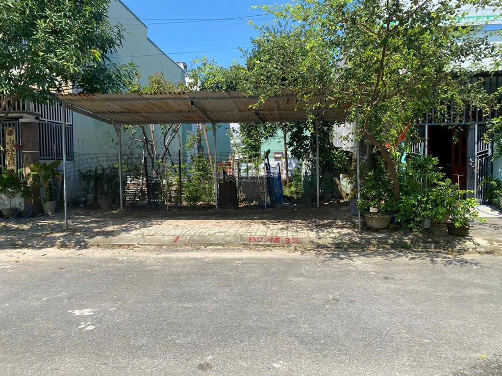 Bán lô đất hòa liên 5, p. liên chiểu, đà nẵng.  0968 678 ***
