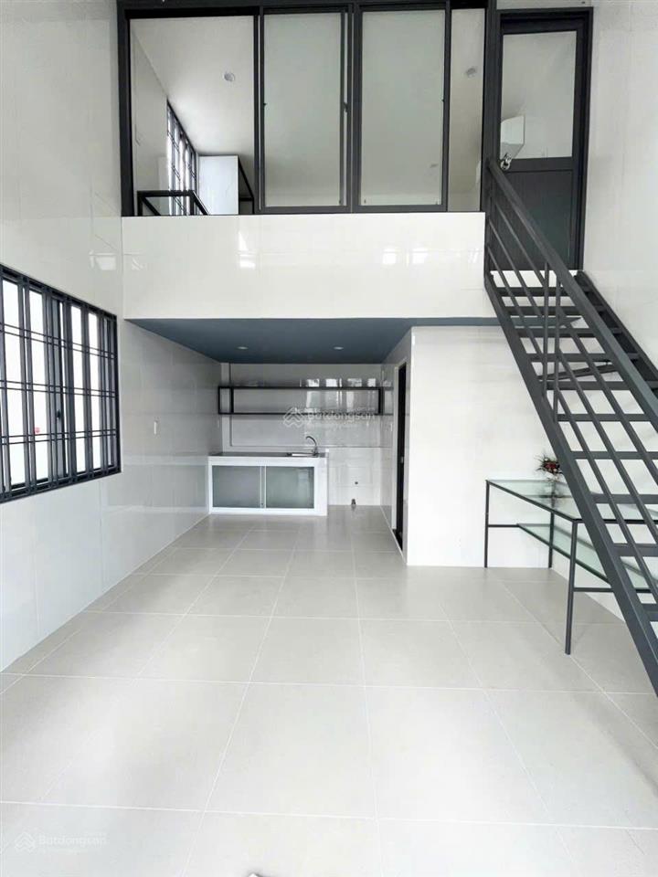 Nhà 6tr  2pn  trệt lửng  kdc hưng phú  sân đậu ô tô  dt 6x7,5m + 6x4,5m