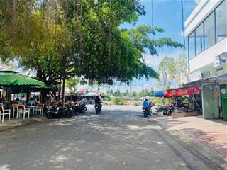 Nhà 9tr  2pn  trệt lửng  đầu kdc hưng phú  lộ 16m  vị trí đẹp  ko ngập