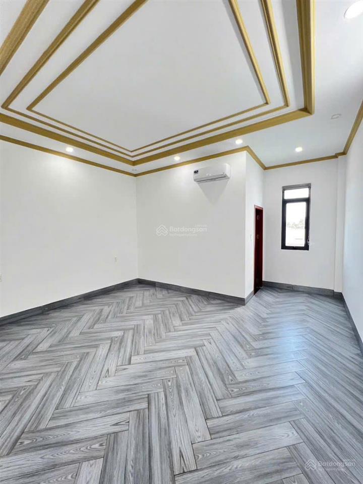 Nhà cho thuê mặt tiền kd 20tr  4pn  trệt 3 lầu  full nội thất  kdc văn hóa tây đô