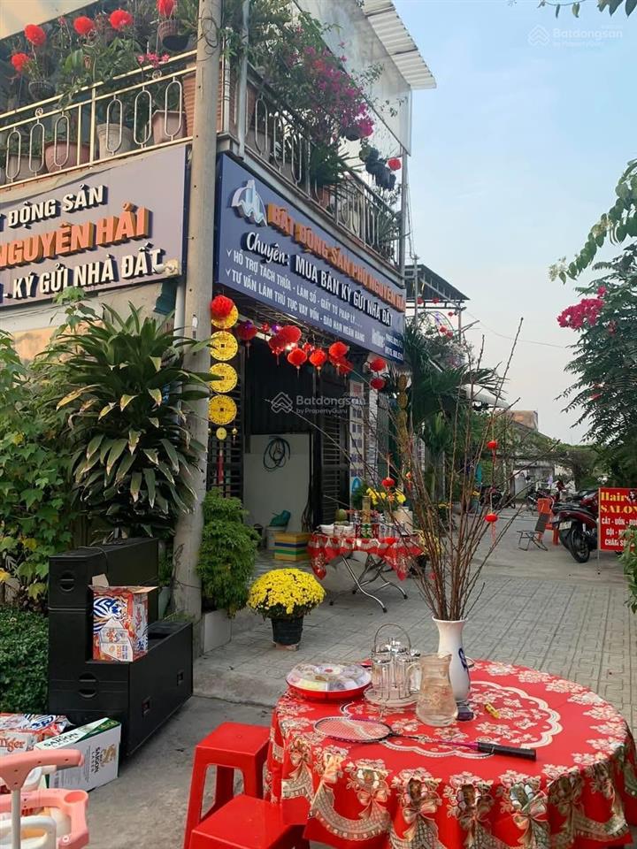 Chính chủ bán nhà về quê sinh sống p. tân đông hiệp, tp. hcm (dĩ an, bình dương cũ)
