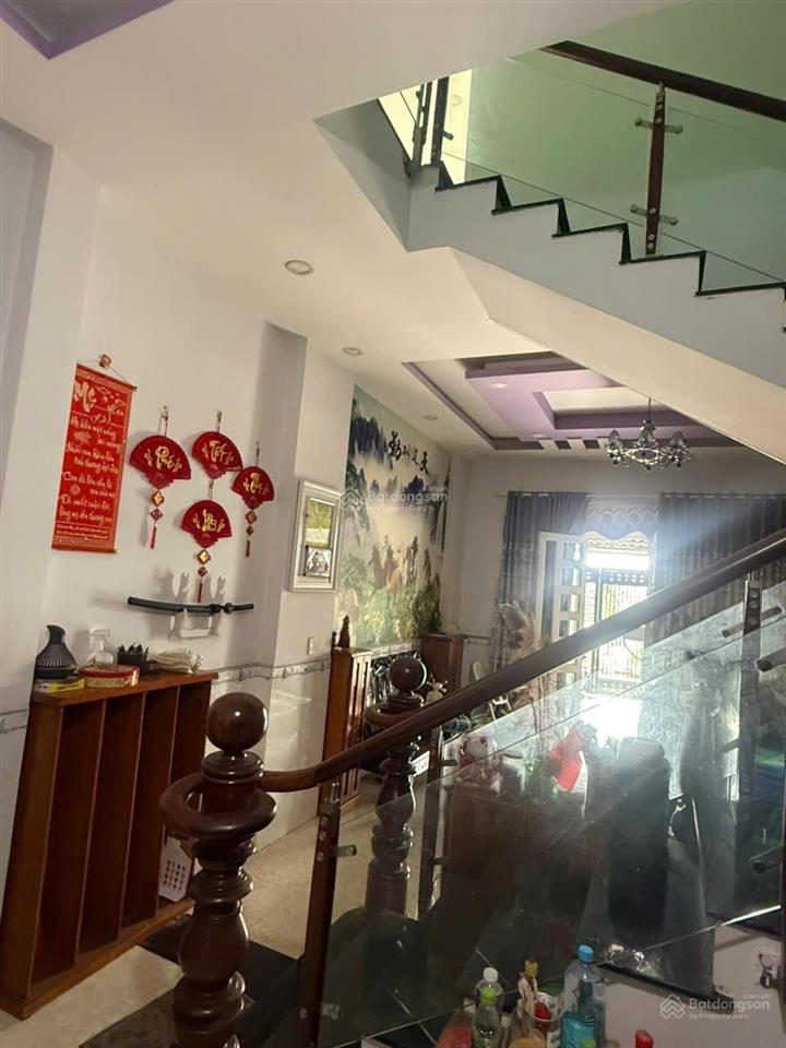 Chính chủ bán nhà về quê sinh sống p. tân đông hiệp, tp. hcm (dĩ an, bình dương cũ)
