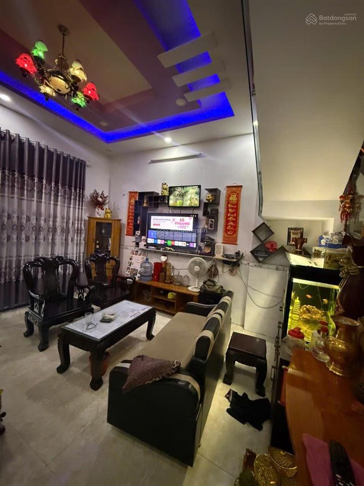 Chính chủ bán nhà về quê sinh sống p. tân đông hiệp, tp. hcm (dĩ an, bình dương cũ)