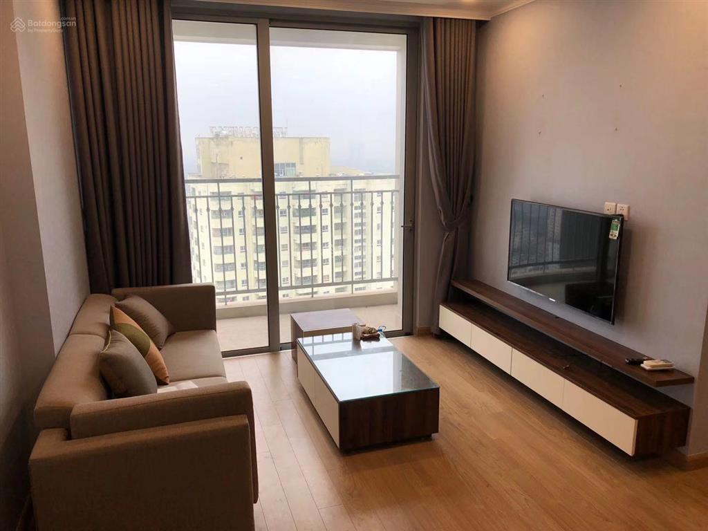 Chinh chucho thuê cc vinhomes gardenia, 16 triệu, 74m2, 2pn, full nội thất, p cầu diễn, nam từ liêm