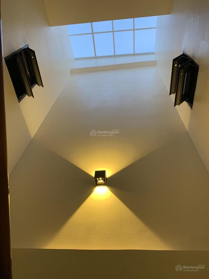 Cho thuê nhà 549/15 lê văn thọ, 23 triệu/tháng, 70m2, trệt + 2 lầu, chính chủ