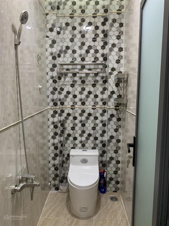 Cho thuê nhà 549/15 lê văn thọ, 23 triệu/tháng, 70m2, trệt + 2 lầu, chính chủ