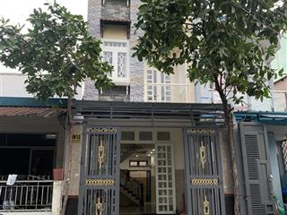 Cho thuê nhà 549/15 lê văn thọ, 23 triệu/tháng, 70m2, trệt + 2 lầu, chính chủ