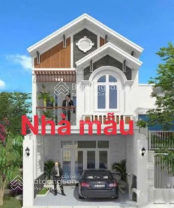 Bán nhà mới xây phước vĩnh an xã củ chi, dt 5x18m, full thổ cư, quy hoạch khu dân cư hiện hữu