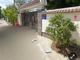 Bán biệt thự vườn phước vĩnh an xã củ chi. giá 10tỷ hạ giá bán gấp 7,5ty còn bớt (tặng hết nội thất