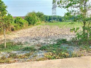 Đất mặt kênh nhuận đức 10.038m², ngang 100m, thổ cư 2.000m2, giá 25 tỷ tl