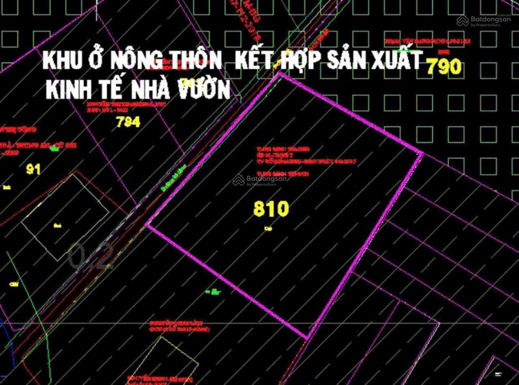 Bán đất vườn trung an củ chi, diện tích 2.989,2m2, trong đó 2.935,5m2 thổ, sở hữu 2 mặt tiền.