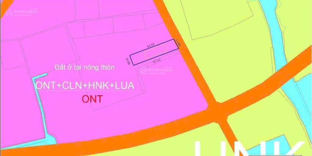 Bán nhà vườn an phú, củ chi diện tích 975m2 giá 5,5 tỷ