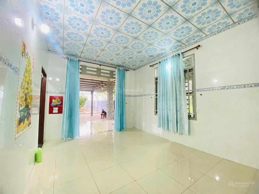 Bán nhà vườn an phú, củ chi diện tích 975m2 giá 5,5 tỷ