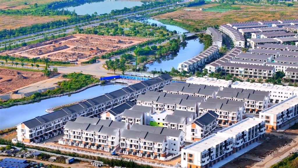 Sốc! shophouse 80m2, 8,1 tỷ tại the greenery hải phòng, q. thủy nguyên, hp
