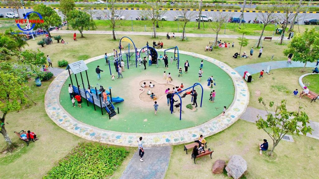 Sở hữu nhà phố view sông 3pn, 3wc, 80m2 tại the greenery hải phòng, 6,6 tỷ vnd