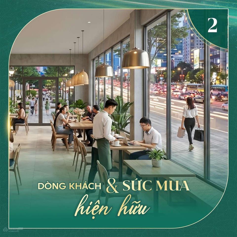 Ngay chân cầu nguyễn trãi.nhà phố 75m2 tại the greenery 2 hải phòng, giá nhô 5 tỷ