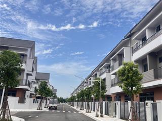 Siêu hot liền kề the greenery hải phòng, 4,6 tỷ, 75m2