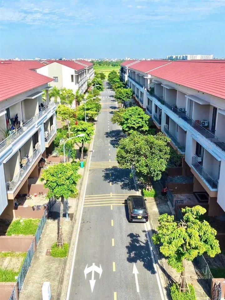 Sốc nhà phố 3pn, 3wc, 75m2 giá siêu hời tại 359, p. dương quan, thủy nguyên, hải phòng