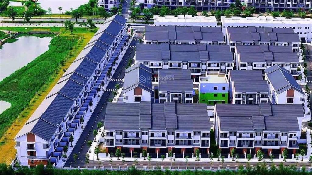Hot hot hot, căn lk 3pn, 3wc, 75m2 tại the greenery hải phòng, 4,6 tỷ