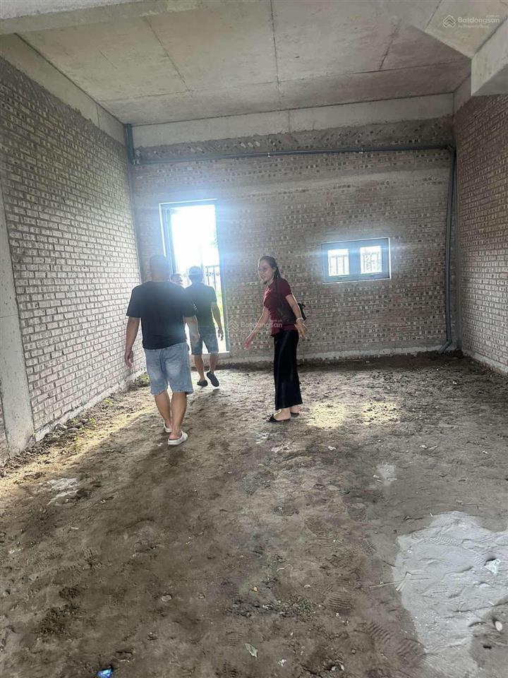 Hot hot hot, căn lk 3pn, 3wc, 75m2 tại the greenery hải phòng, 4,6 tỷ