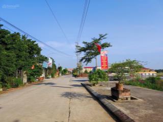 Chính chủ bán lô trục chính đấu giá chính lý.mặt tiền 7m,128m2. 0962 364 ***