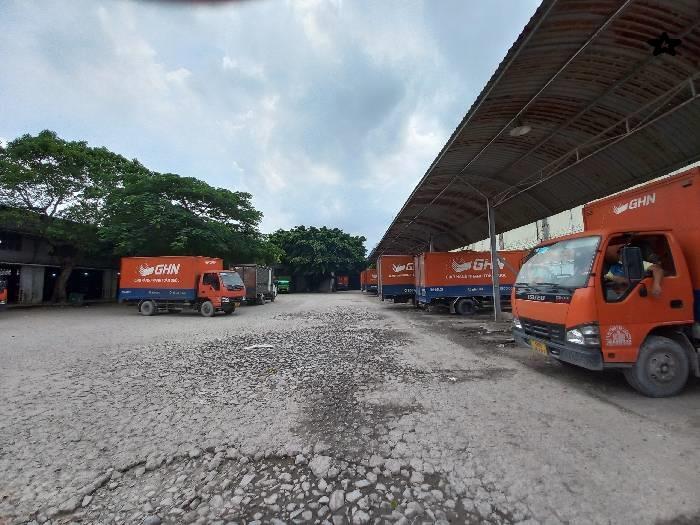 [XN69 - SIÊU TÀI SẢN DÒNG TIỀN] MẶT TIỀN QUỐC LỘ 1A QUẬN 12 – 16.200m2 (90m x 180m)