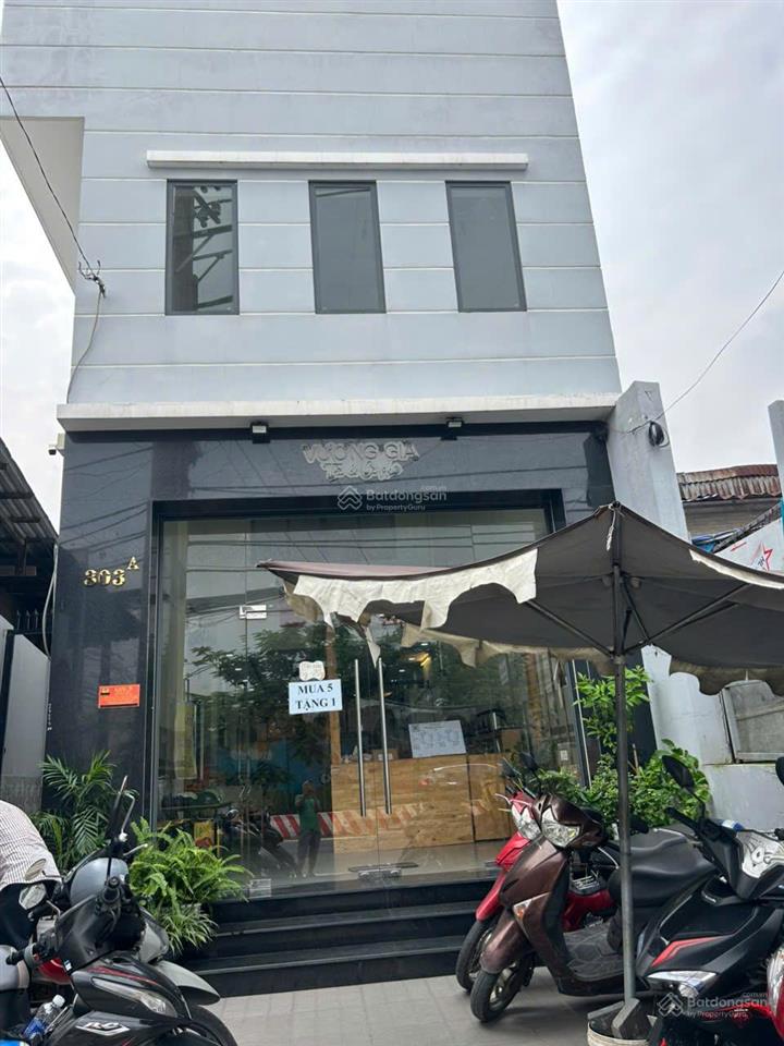 Chính chủ cần bán nhà nở hậu mặt tiền đường nguyễn hữu trí, ngay trung tâm xã tân nhựt mới