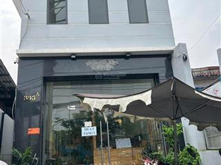 Chính chủ cần bán nhà nở hậu mặt tiền đường nguyễn hữu trí, ngay trung tâm xã tân nhựt mới