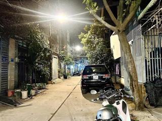 Nhà giá rẻ quận 94,9 tỷhxhgần chợ10phut1 ra metro bình thái45m23 tầng hoàn côngkhu an ninh