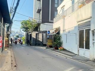 Bán nhà riêng trần thị điệu quận 9 5,6tỷ thương lượng62m2hxhsổ riênggần chợ hoa caoan ninh