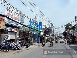 Nơi bạn có thể vừa ở vừa kinh doanh tốtkhu vực nhộn nhịpan ninhgiá 11,2tỳ dành cho bạn là đây