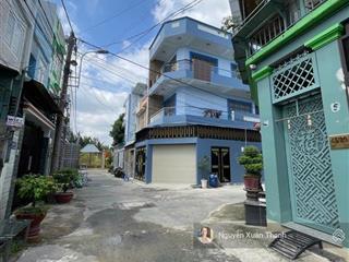 Hàng hiếm chỉ 3,8tỷ có nhà hẻm xe hơi2 tầnggần metro bình tháisổ riêngan cư lâu dài tại quận 9