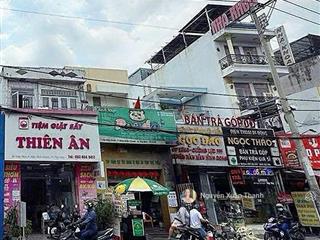 Hàng hiếm cómặt tiền kinh doanh nhộn nhịp tại tăng nhơn phú quận 992m210,8 tỷgấp bán