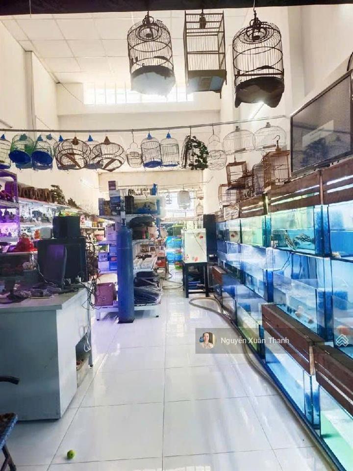 Mặt tiền kinh doanh nhộn nhịp tại tăng nhơn phú quận 992m210,4tỷgấp bán