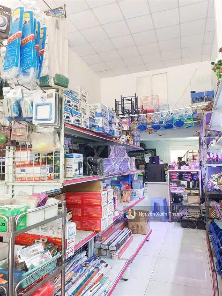 Mặt tiền kinh doanh nhộn nhịp tại tăng nhơn phú quận 992m210,4tỷgấp bán